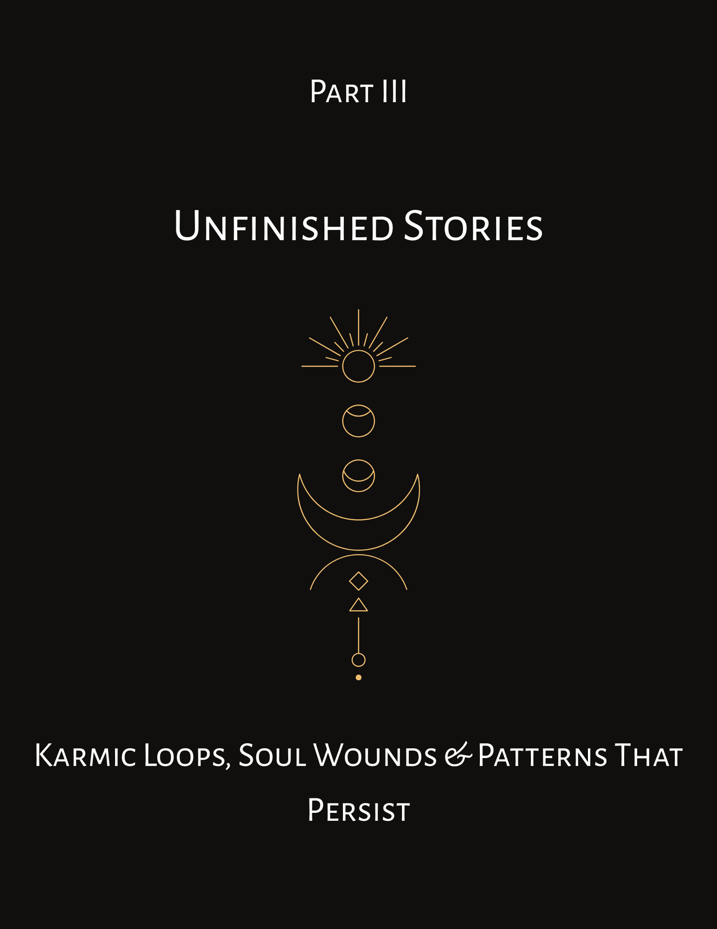 Past Life Journal: Unlock Who You Were