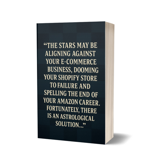 Your Zodiac Is Killing Your Sales — Here’s How to Fix It