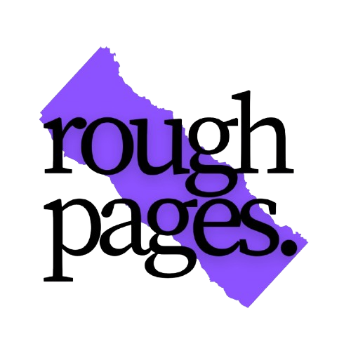The Rough Pages
